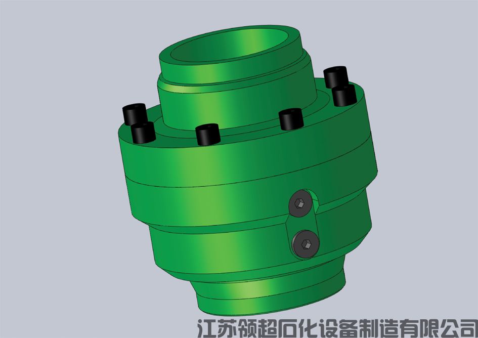 領(lǐng)超石化告訴你鶴管密封性能如何？(1)