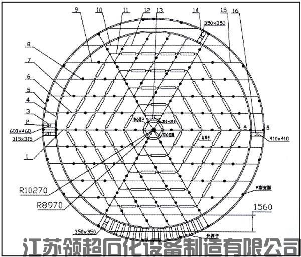 內(nèi)浮盤(pán)的型號(hào)有哪些？安裝是否簡(jiǎn)單？(1)