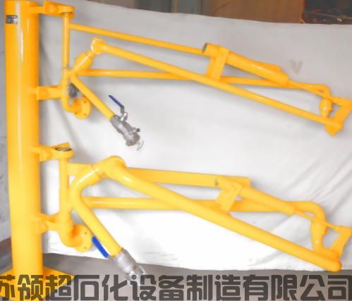 鶴管的壽命如何？采購(gòu)鶴管注意事項(xiàng)(1)